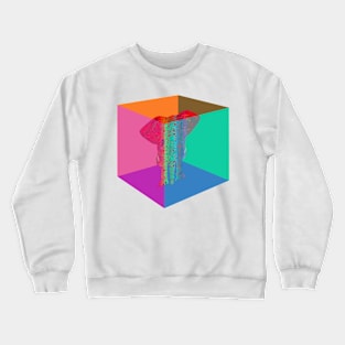 The 10% Crewneck Sweatshirt